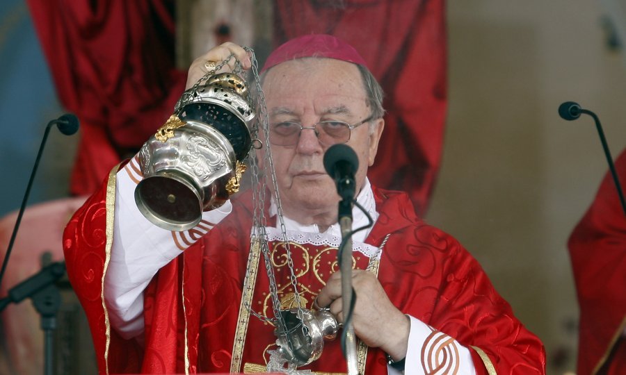 Mile Bogović