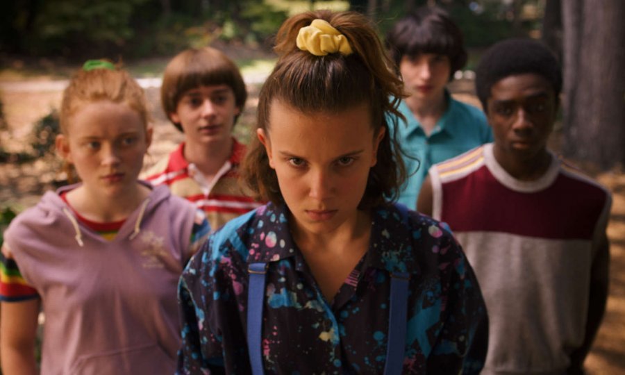 Treća sezona serije 'Stranger Things'