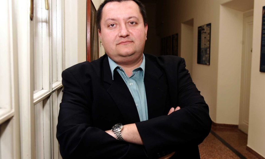 Dražen Živić