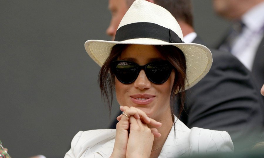 Meghan Markle