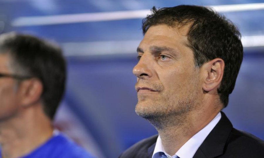 Slaven Bilić