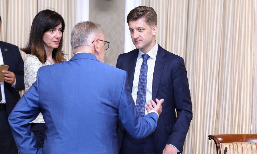 Blaženka Divjak, Zdravko Marić