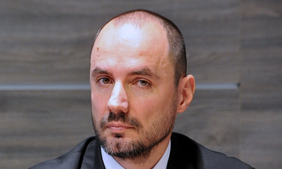 Boris Milošević