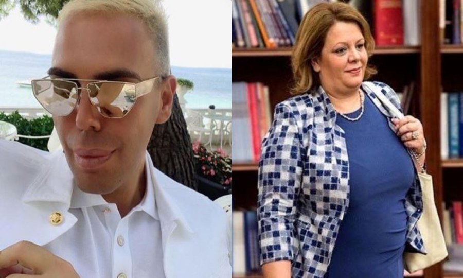 Boki 13 i (uskoro bivša) tužiteljica Katica Janeva