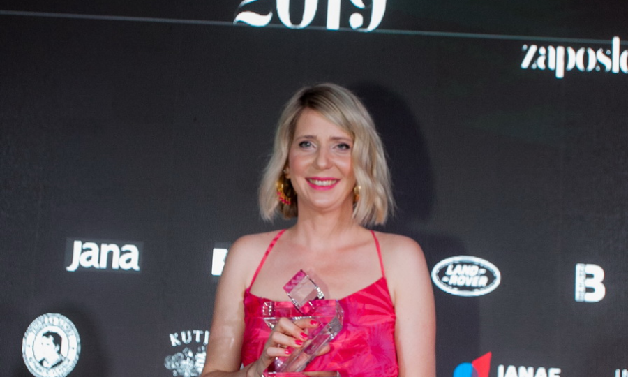 Nina Išek Međugorac