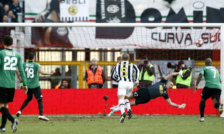 Juventus - Siena