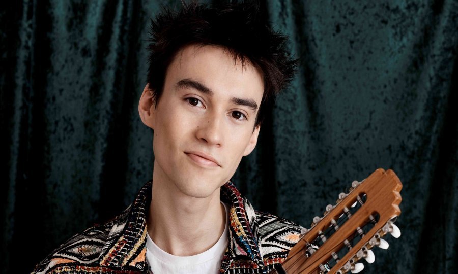 Jacob Collier