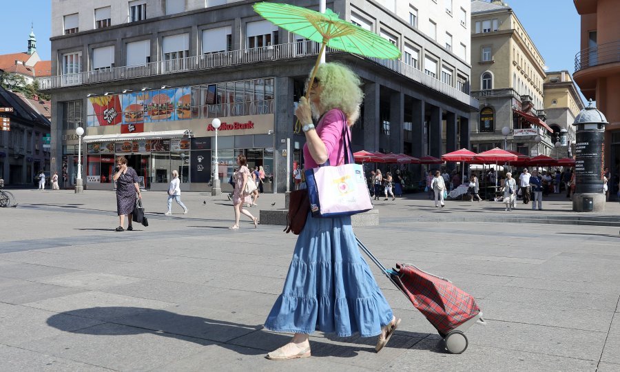 Zagreb