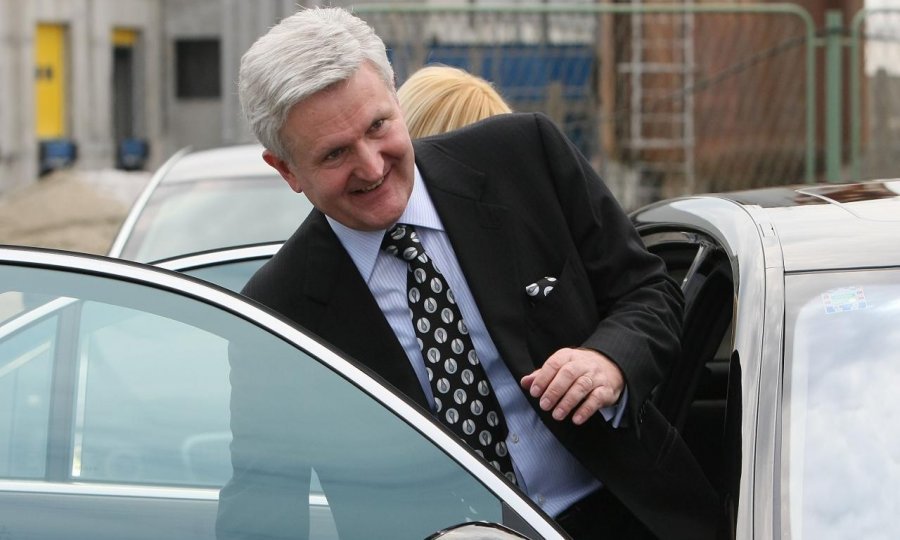 Ivica Todorić