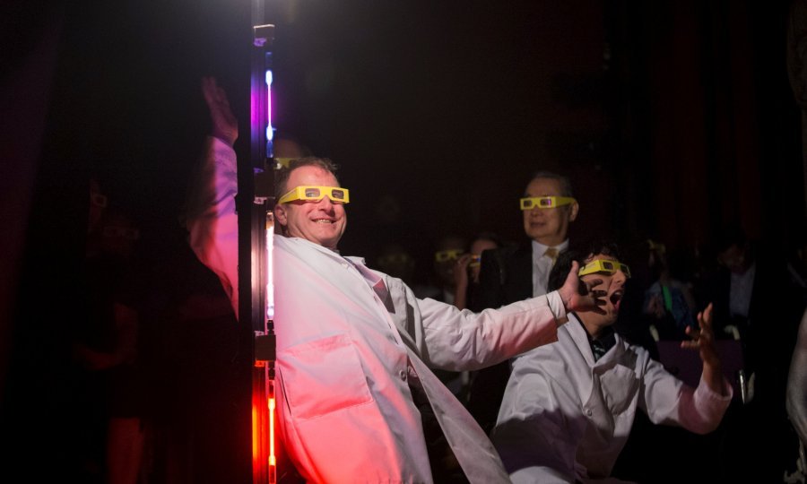 dodjela Ig Nobel nagrada