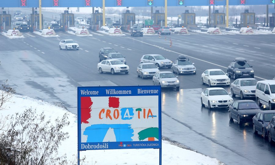 Prvi vikend u siječnju Hrvati tradicionalno koriste za odlazak na zimovanje