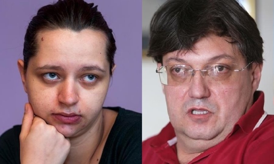 Matea Janković Nikola Kolak
