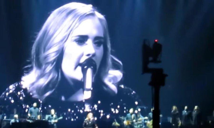 Adele