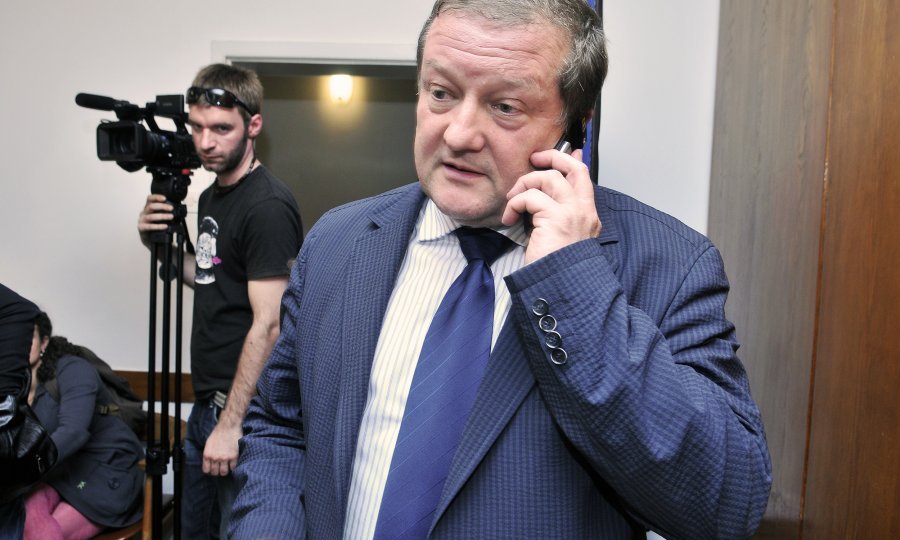 Damir Boras