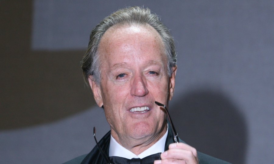 Peter Fonda preminuo je u od teške bolesti