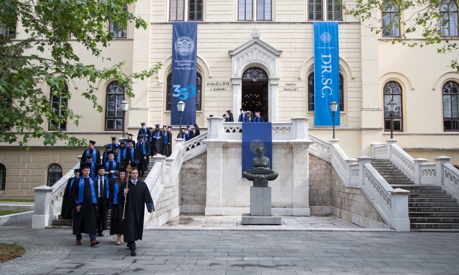 Sveučilište u Zagrebu
