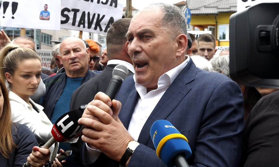 Dragan Mektić