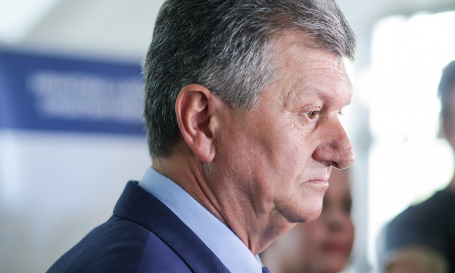 Milan Kujundžić