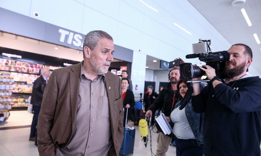 Milan Bandić