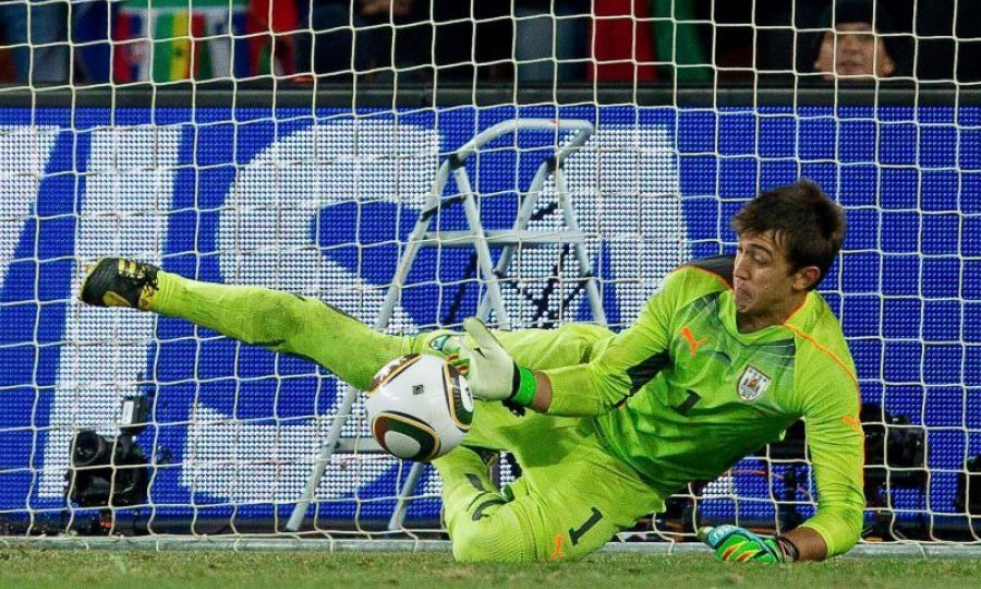 Fernando Muslera