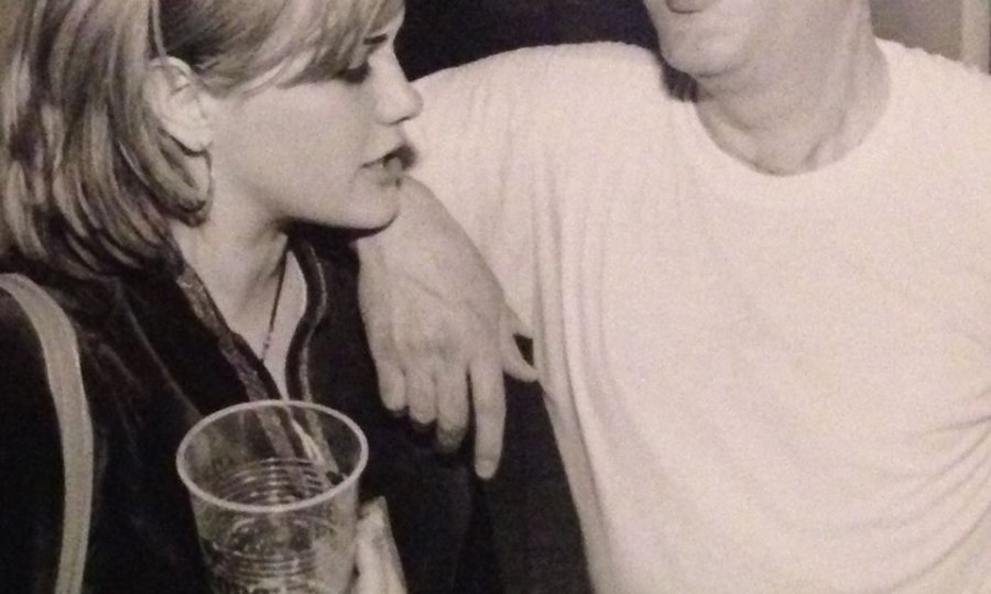 Ivanka Mazurkijević i Zoran Kostić Cane