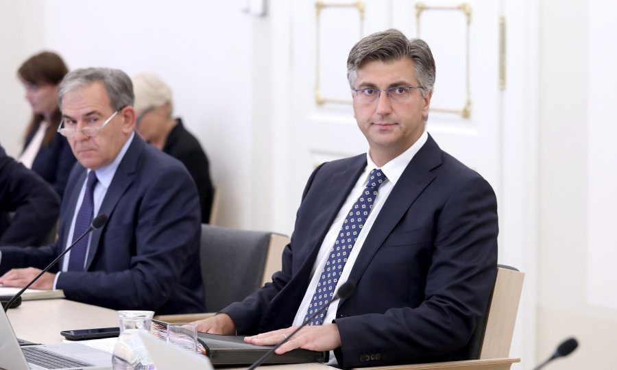 Andrej Plenković