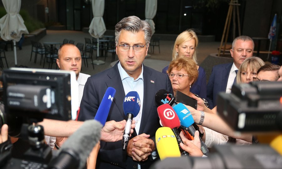 Andrej Plenković