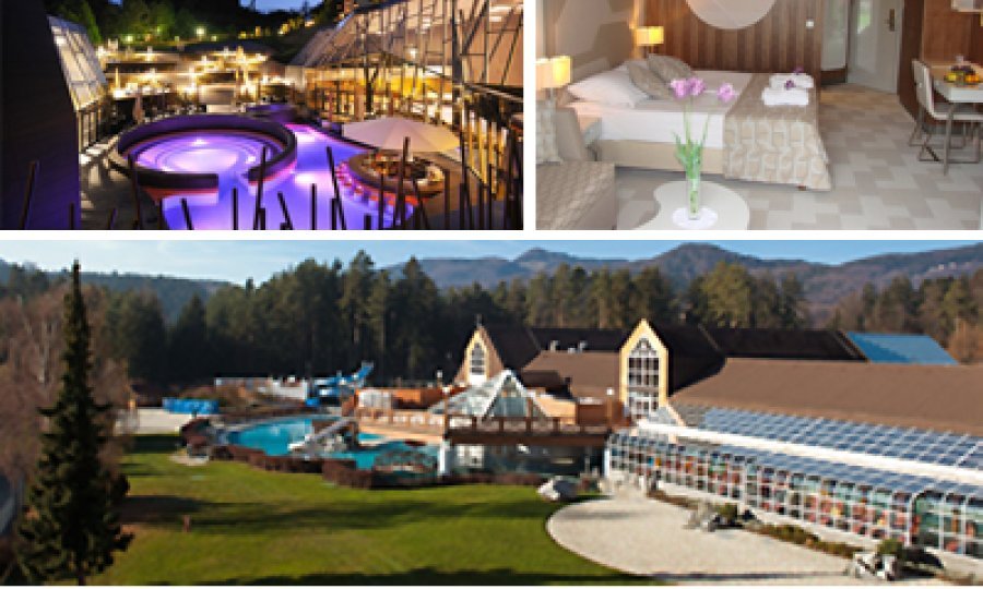 wellness terme čatež olimia zreče