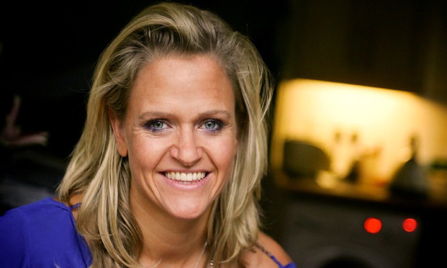 Emma Sayle, osnivačica londonske kompanije Killing Kittens, koja je sve zanimljivija financijerima