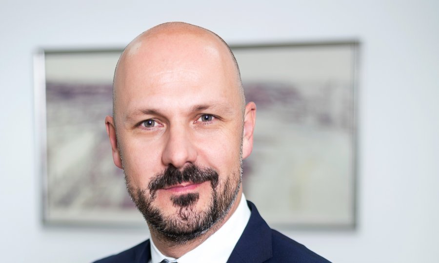 Oliver Kumrić