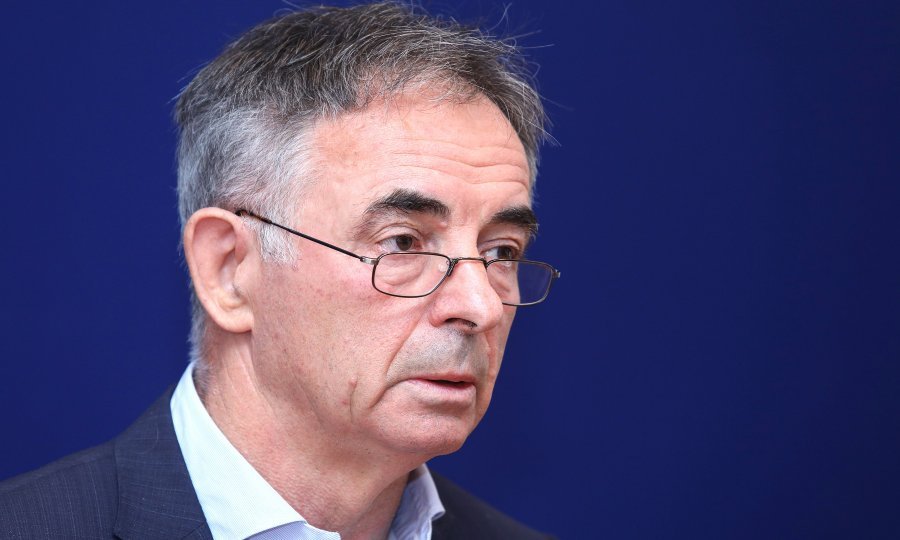 Milorad Pupovac