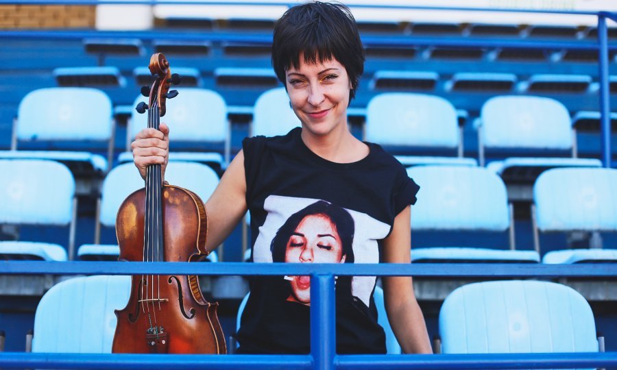 Ana Marija Šir