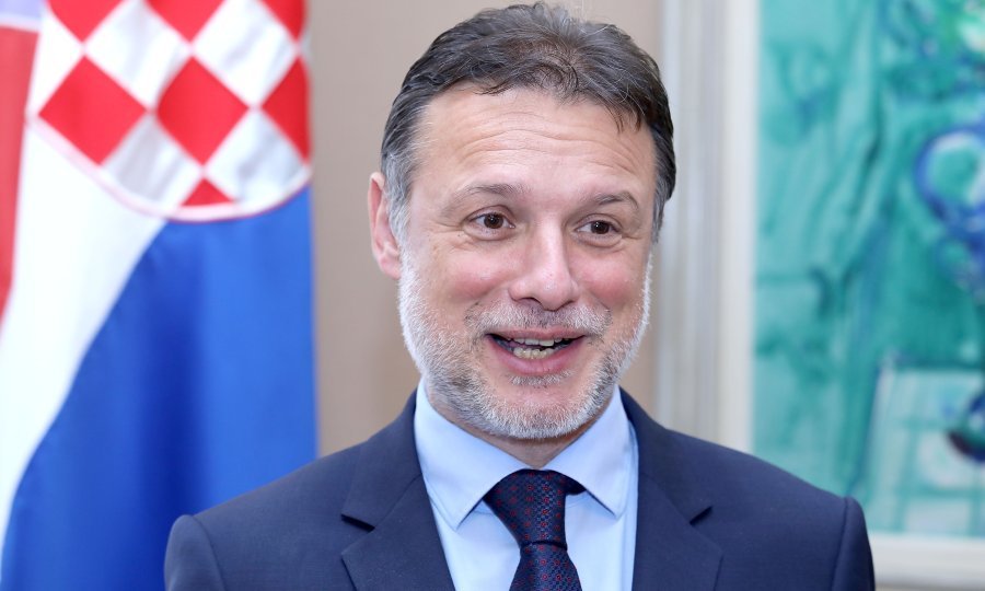 Gordan Jandroković