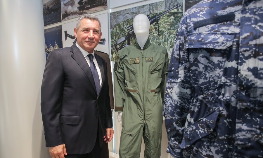 Ante Gotovina / Arhiva