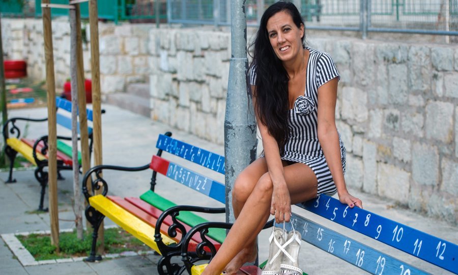 Mariana Grubić