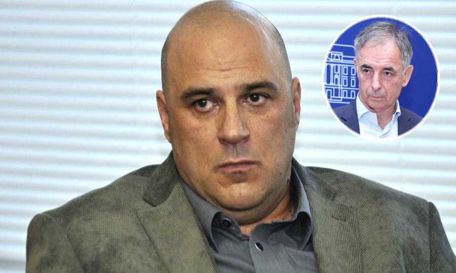Josip Periša, Milorad Pupovac