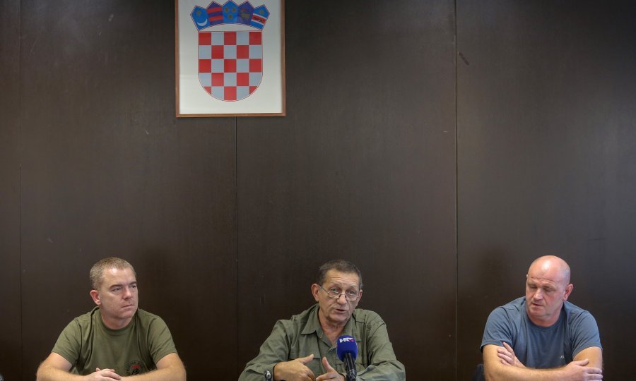 Novi sindikat najavio prosvjed pirotehničara za 19. rujna