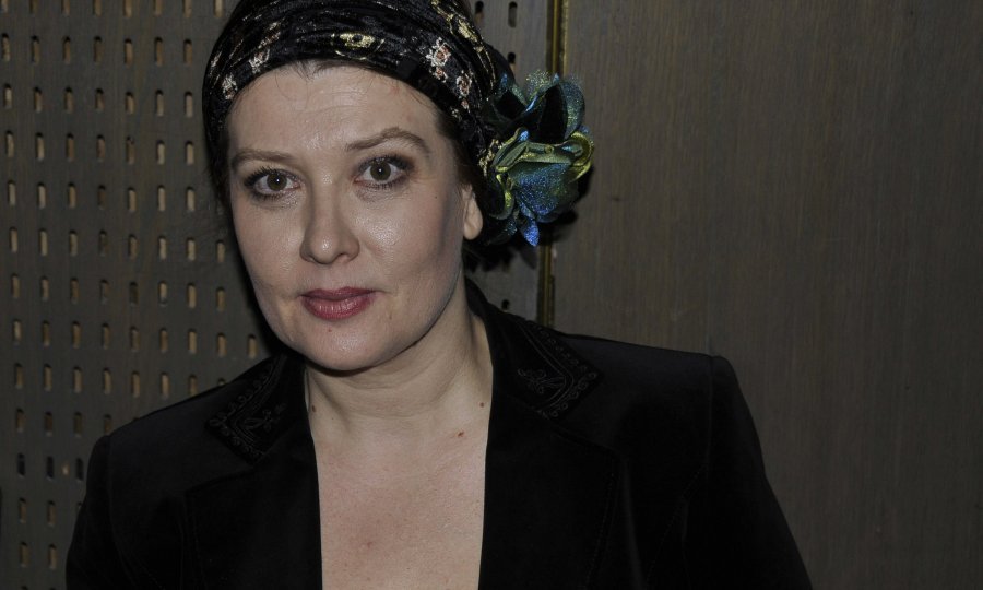 jasna jukić