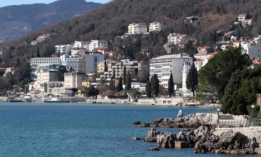 Opatija