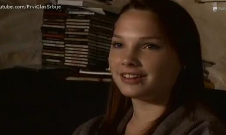 Marija Luna Luče