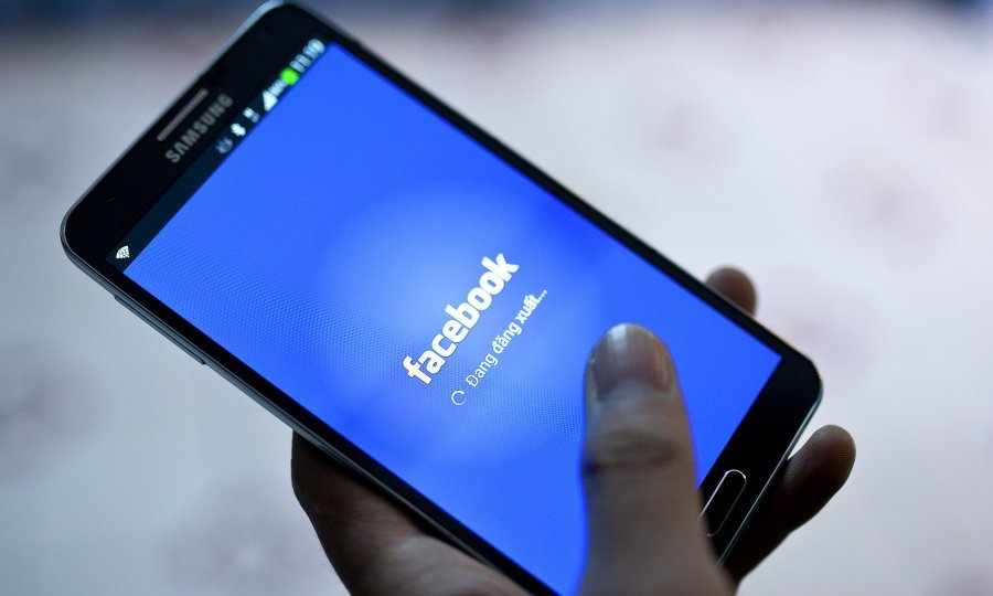 Facebook