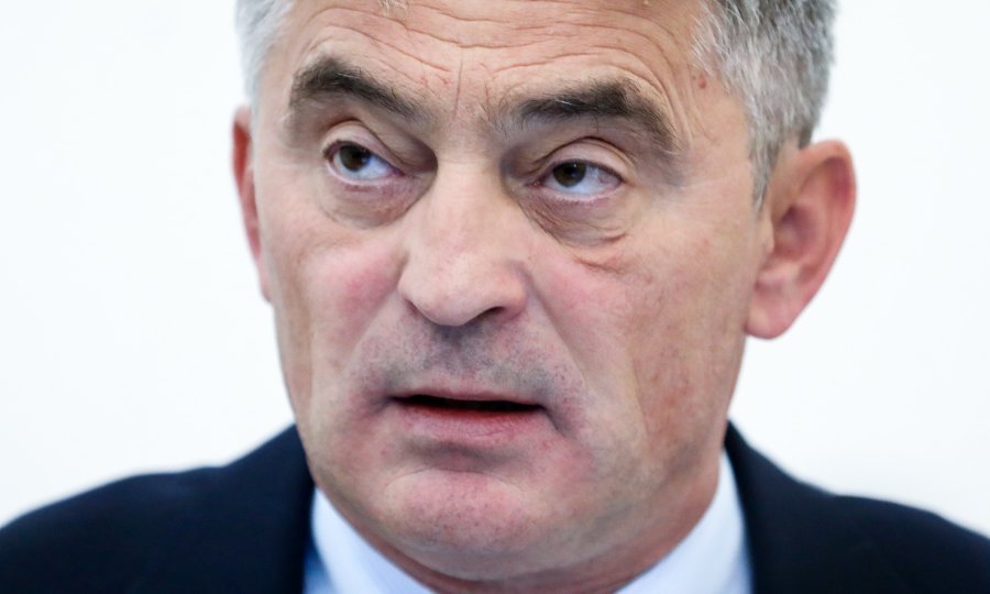 Željko Komšić