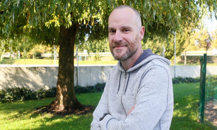 Željko Jurin: 'Odjednom shvatite da će žuljevi puknuti i nestati, tijelo očvrsnuti, a duša ojačati, i tada sami sebi možete reći - ja ovo mogu i stići ću do cilja'