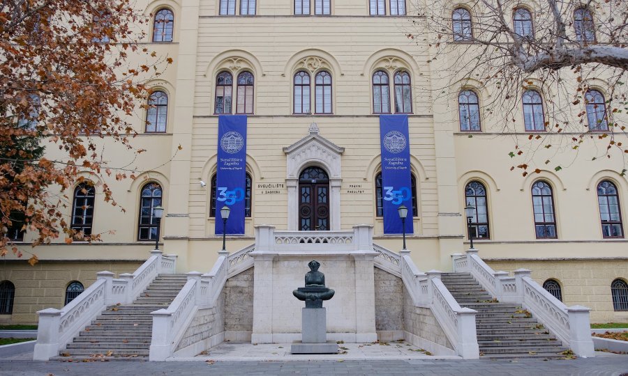 Sveučilište u Zagrebu