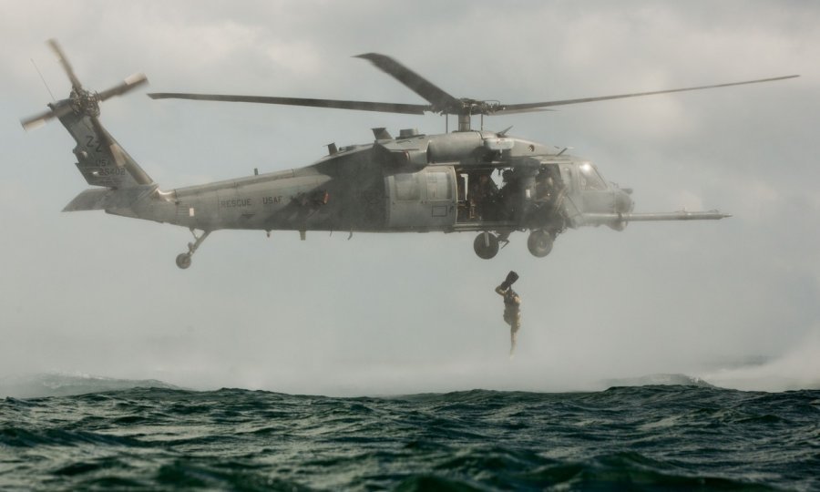 [VIDEO] Kreće proizvodnja najnovije inačice legendarnog helikoptera Black Hawk (UH-60M  Sikorsky)  za američku vojsku 1079807