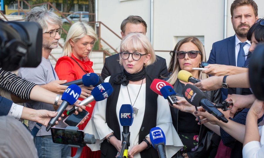 Vesna Bedeković u Đakovu