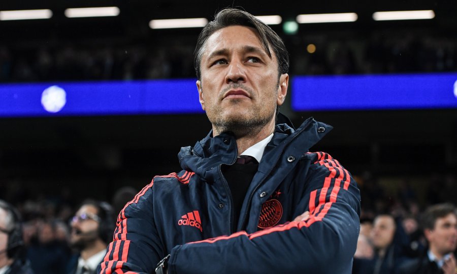 Niko Kovač