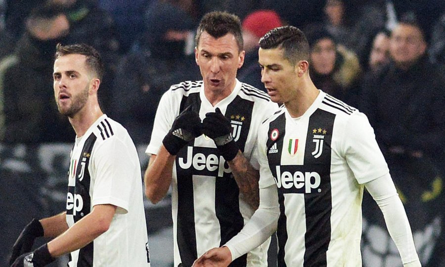 Juventus