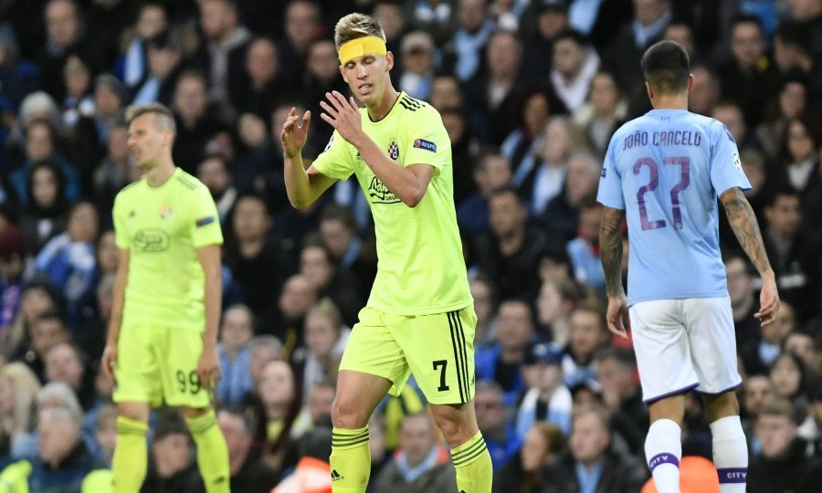 Dani Olmo
