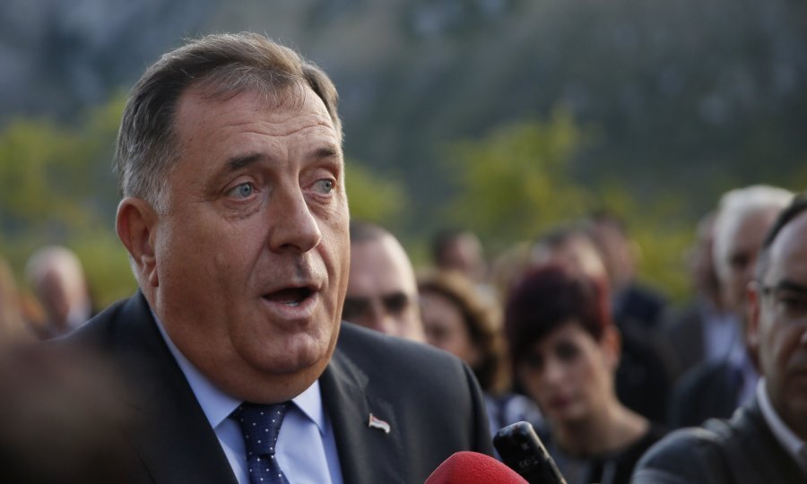 Milorad Dodik